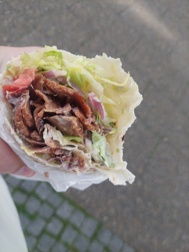 Photo of Shawarma House - Frederiksgade 53, 8000 Aarhus